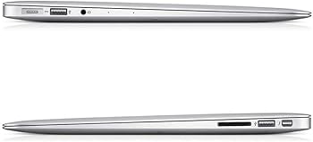 【Corei5】Macbook Air 13インチ【2020年】 MacBook Air (Retina, 13-inch, 2020) - Technical